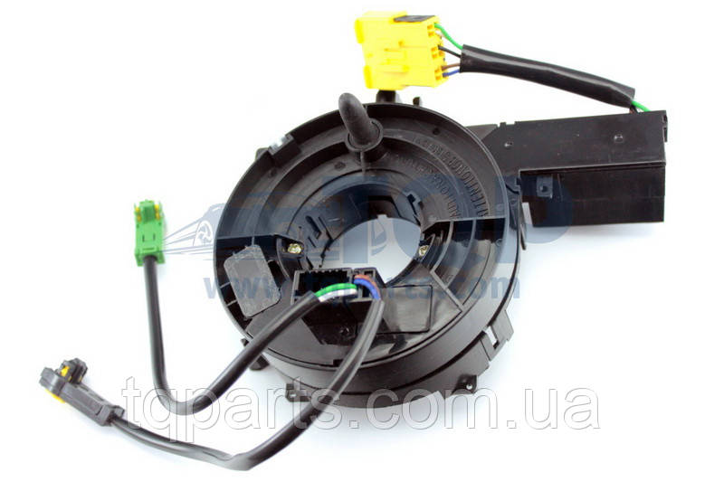 Модуль подушки безпеки, Шлейф керма SRS Renault 255670016R