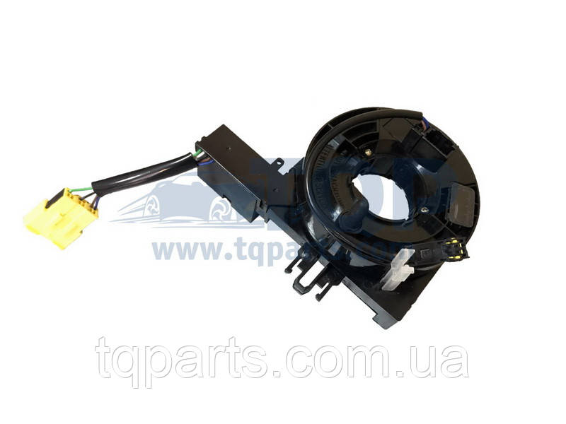 Модуль подушки безпеки, Шлейф керма SRS Renault 255670037R