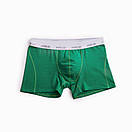 Набір трусів APRIORI різнокольорових із білою гумкою, 4 шт., фото 3