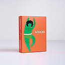 Комплект брифів APRIORI стильного крою сірого кольору, 5 шт., фото 5