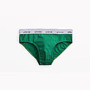 Набір брифів APRIORI (червоні + зелені + жовті), 3 шт., фото 3