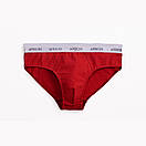 Набір брифів APRIORI (червоні + зелені + жовті), 3 шт., фото 2