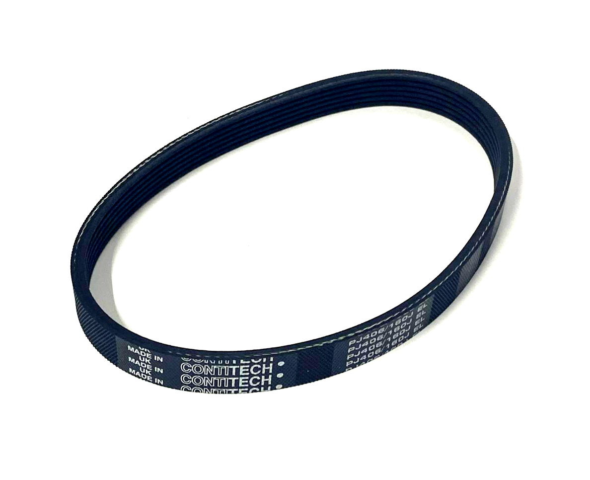3PJ 406 Пас поліклиновий ручейковий (3 ребра) Contitech Continental