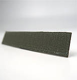 Група крові ОЛИВА на липучці 2021, фото 3