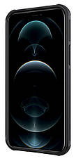 Чохол-накладка Nillkin CamShield для iPhone 13 6.1" Чорний (223110), фото 6