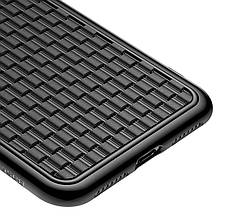 Чохол-накладка Baseus BV Series Case для iPhone Xs Max 6.5'' Чорний (WIAPIPH65-BV01), фото 4