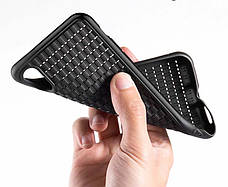 Чохол-накладка Baseus BV Series Case для iPhone Xs Max 6.5'' Чорний (WIAPIPH65-BV01), фото 5