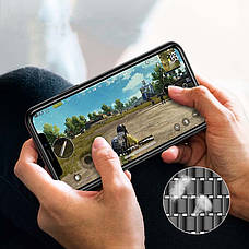 Чохол-накладка Baseus BV Series Case для iPhone Xs Max 6.5'' Чорний (WIAPIPH65-BV01), фото 6