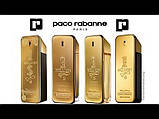 Paco Rabanne 1 Million Cologne туалетна вода 125 ml. (Пако Рабанн 1 Мільйон Колаген), фото 7