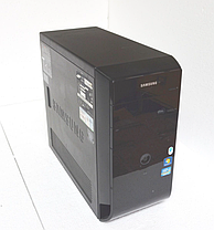 Системний блок Samsung DM-U600 Tower / Intel Core i3-2120 (2 (4) ядра по 3.3 GHz) / 4 GB DDR3 / 250 GB HDD, фото 2