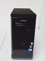 Системний блок Samsung DM-U600 Tower / Intel Core i3-2120 (2 (4) ядра по 3.3 GHz) / 4 GB DDR3 / 250 GB HDD, фото 3