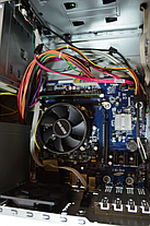 Системний блок Samsung DM-U600 Tower / Intel Core i3-2120 (2 (4) ядра по 3.3 GHz) / 4 GB DDR3 / 250 GB HDD, фото 5