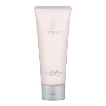 Крем-гель для обличчя Lioverite Balance Control Cleansing
