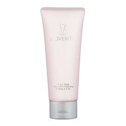 Крем-гель для обличчя Lioverite Balance Control Cleansing