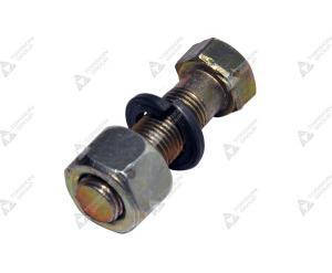 Болт шаровой опоры таврия | Сравнить цены и купить на Prom.ua