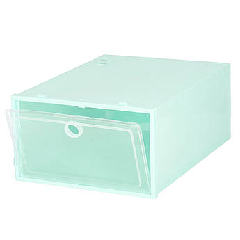 Органайзер (коробка) для взуття 31 x 21.5 x 12.5 см Springos HA3051 .