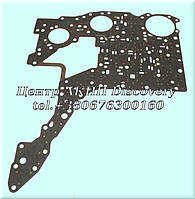Прокладка Гідравлічного Блоку АКПП 4T80E (Transtar)