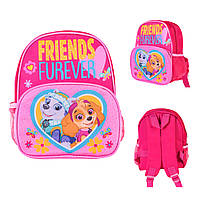 Рюкзак дитячий Paw Patrol PL82117 Скай і Еверест