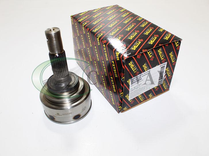 Шрус Geely CK 1.5 / Otaka 05- зовнішній (нар:24/в:30) 1401101180-018198HI, фото 1