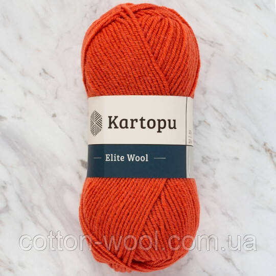 Kartopu Elite Wool 1210