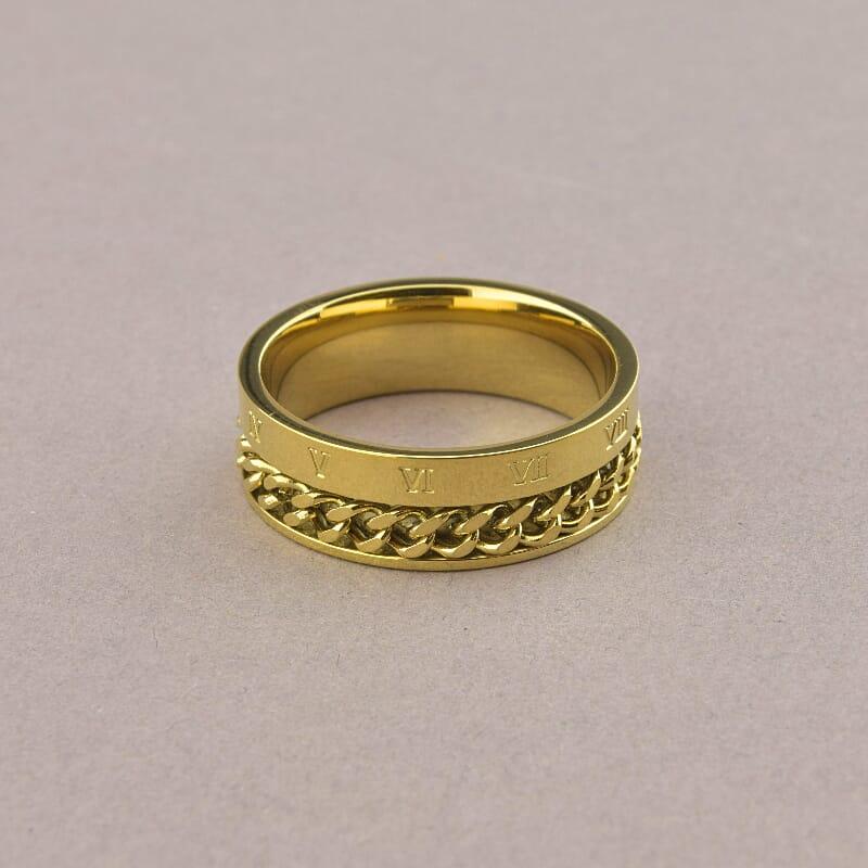 Каблучка Xuping, фото 1