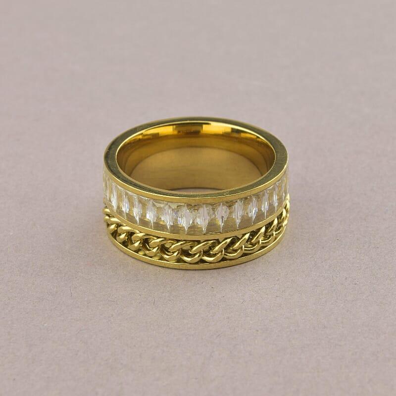 Каблучка Xuping, фото 1