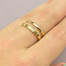 Каблучка Xuping, фото 2