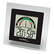 Термогігрометр Technoline WS9415 Black (WS9415)