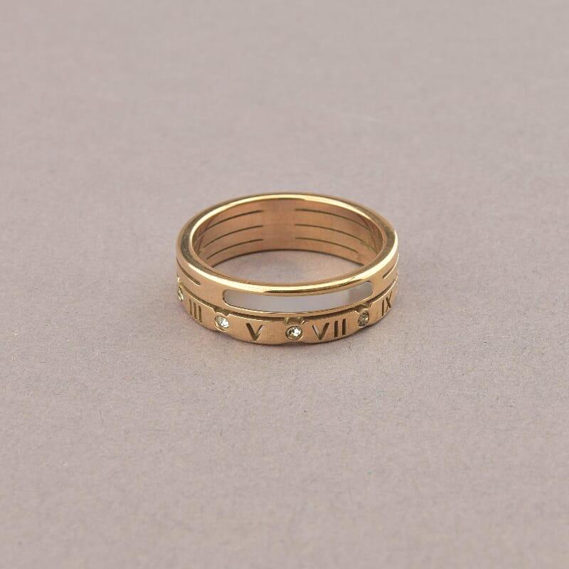 Каблучка Xuping, фото 1