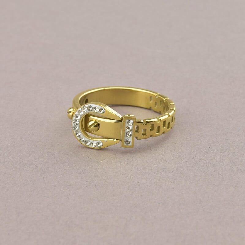 Каблучка Xuping, фото 1