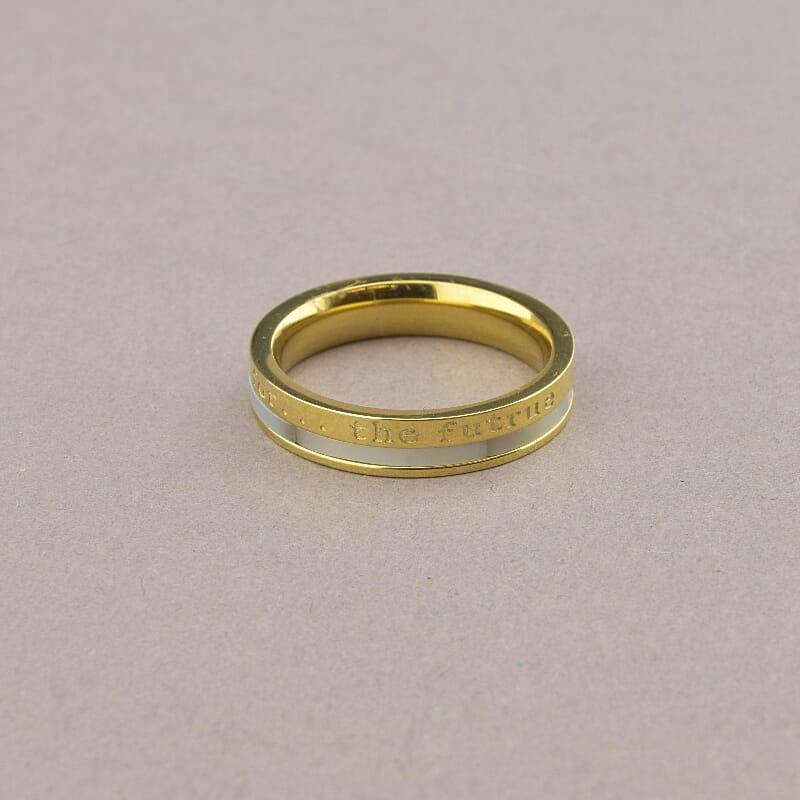 Каблучка Xuping, фото 1