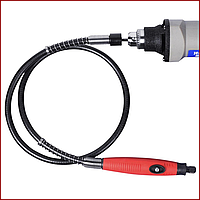 Гнучкий вал для гравера універсальний 100 см  78-100