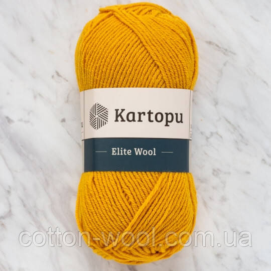 Kartopu Elite Wool 1308