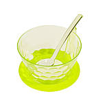 Стійка підставка для спецій з 5 чашами обертова Supretto  (Арт. 7182-0001), фото 4