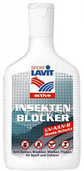 Лосьйон для захисту від комах Sport Lavit Insect Blocker 100ml (50016000)