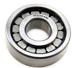 Підшипник 102304 (N304W)