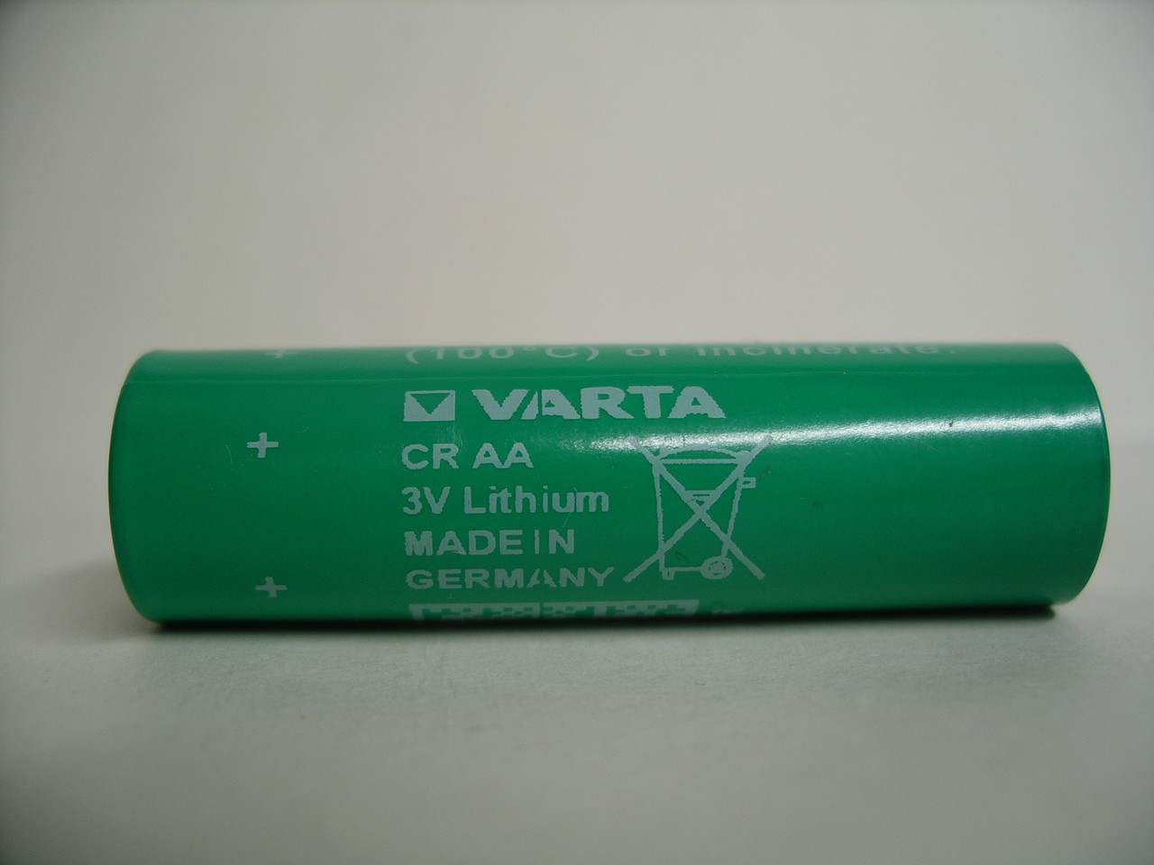 Батарейка Varta CR AA 3V