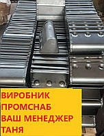 Ковші норійні стрічка норійна в наявності