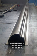 Пороги NISSAN Primera P10 (1990-1996 г) полный профиль