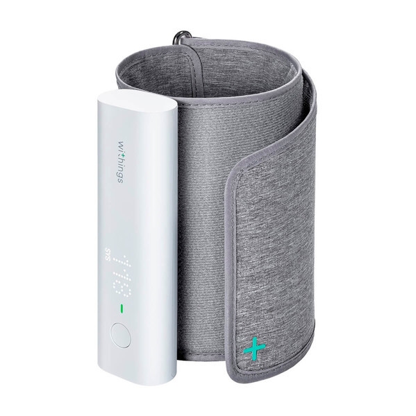 Умный тонометр Withings BPM Connect Wi-Fi, цена 102956 грн — Prom.ua ...
