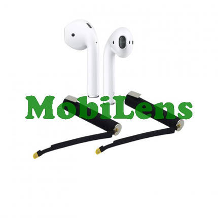 Apple AirPods, AirPods 2, A1523, A1722, A2031, A2032, GOKY93MWHA1604 Акумулятор для навушників, фото 1