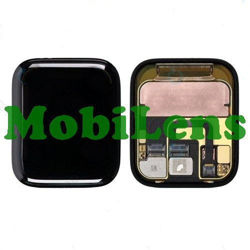 Apple Watch 6, Watch 6 40mm, Series 6 Дисплей+тачскрин(модуль) черный