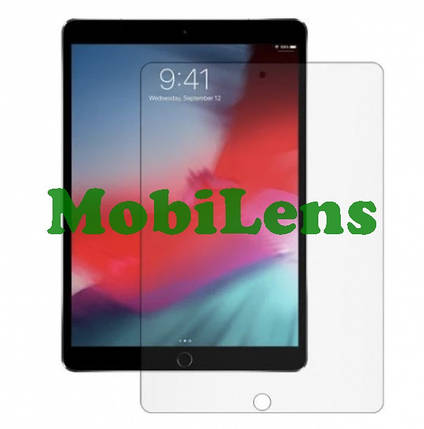 Apple iPad Air 3, iPad Pro 10.5 2019, iPad 7, A2123, MV0E2 Захисне скло, фото 1