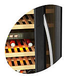 Шафа холодильна для вина TEFCOLD TFW300-2F, фото 3