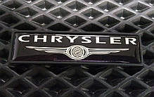 Килимки ЄВА в салон Chrysler 300 С '11-, фото 5