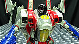 Трансформер Бамблбі Старскрим Studio Series 72 Voyager Class Transformers Bumblebee Starscream, фото 5