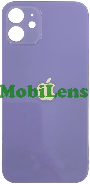 Apple iPhone 12 Задня кришка фіолетова