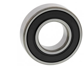 Підшипник 160204 (6204-RS) Напівзакритий