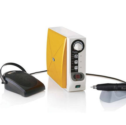 Професійний безщітковий фрезер Micro-Nx BL-T&K(60K)/BL-800C(U), фото 1