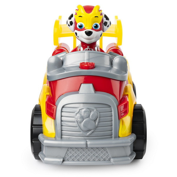 Игровой набор Щенячий патруль Маршал серия Мегащенки Paw Patrol Marshall SM16776/7271 - фото 3 - id-p1522202315